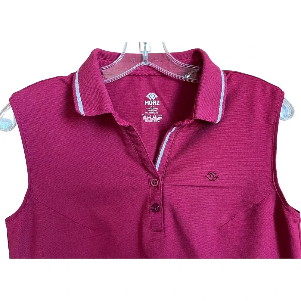 Mofiz golf top